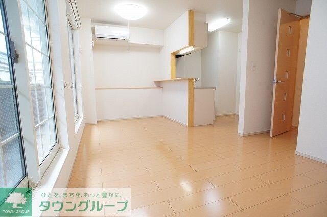 エミナンス南町の物件内観写真