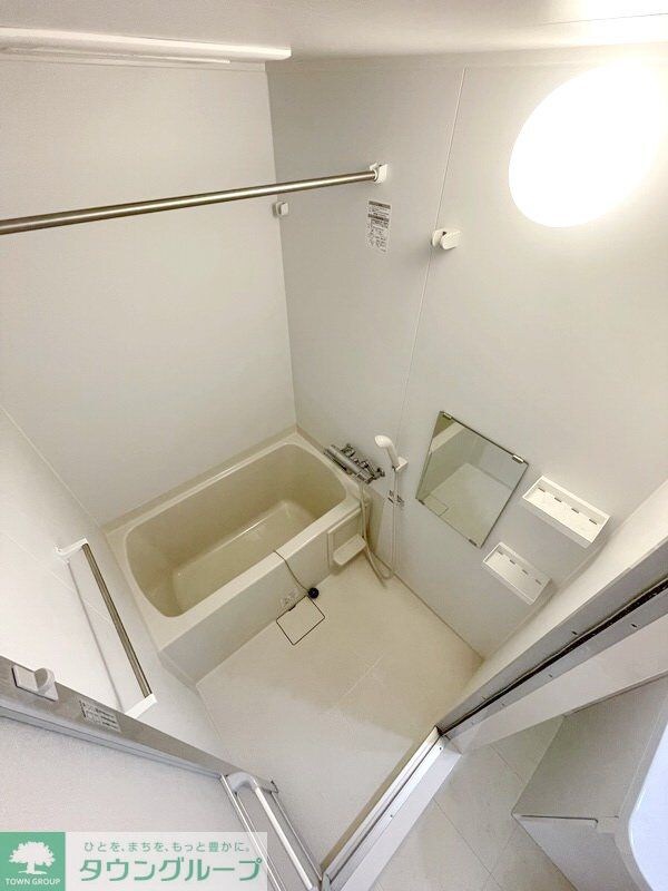 Ｎ－ｓｔａｇｅ　獨協大学前の物件内観写真