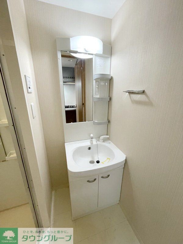 Ｎ－ｓｔａｇｅ　獨協大学前の物件内観写真