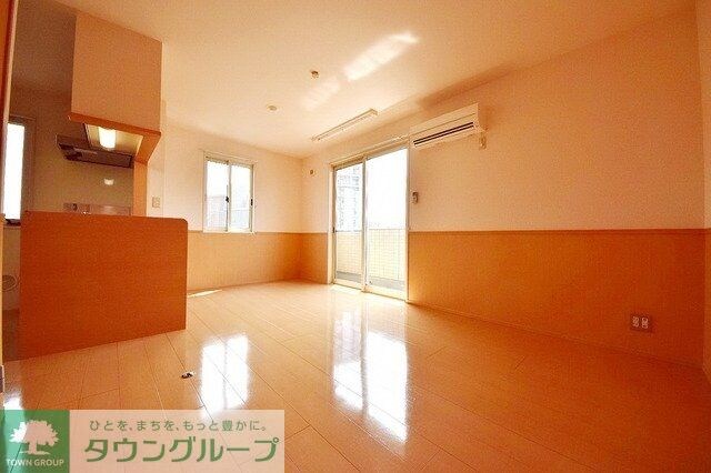 メゾン　ド　キノエの物件内観写真