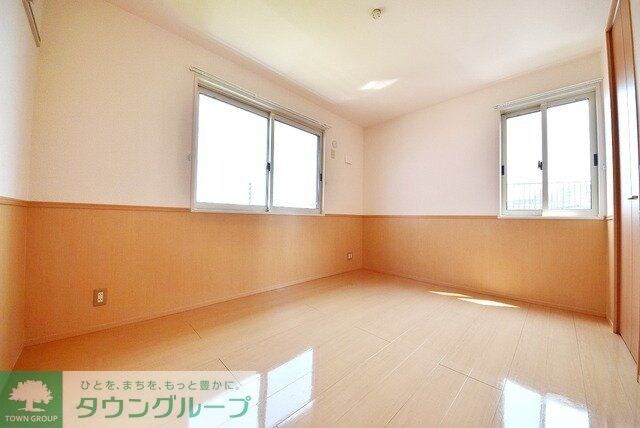 メゾン　ド　キノエの物件内観写真