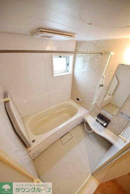 メゾン　ド　キノエの物件内観写真