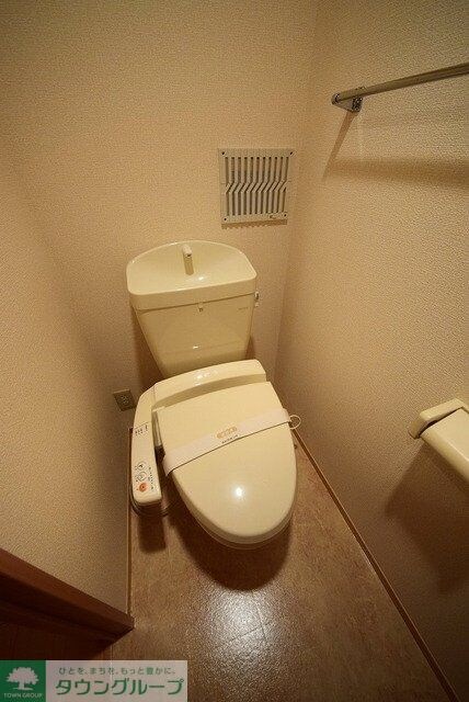 メゾン　ド　キノエの物件内観写真