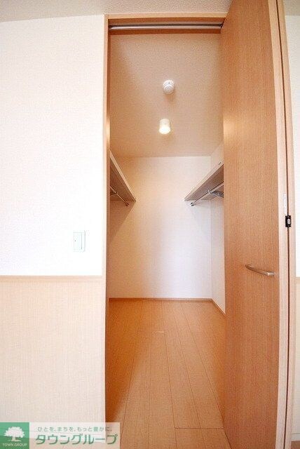 メゾン　ド　キノエの物件内観写真