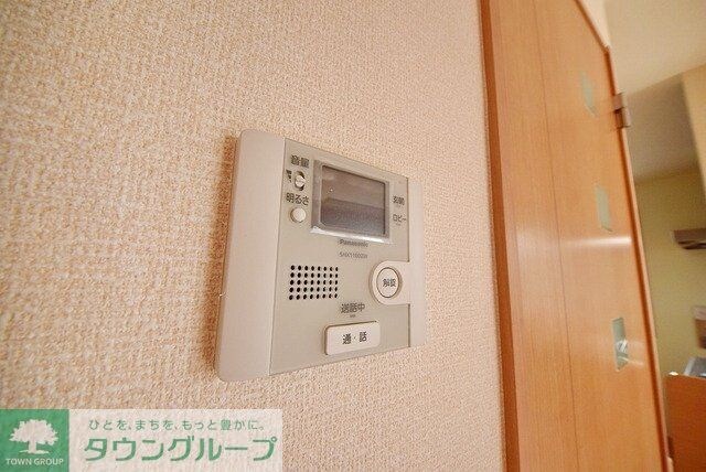 メゾン　ド　キノエの物件内観写真