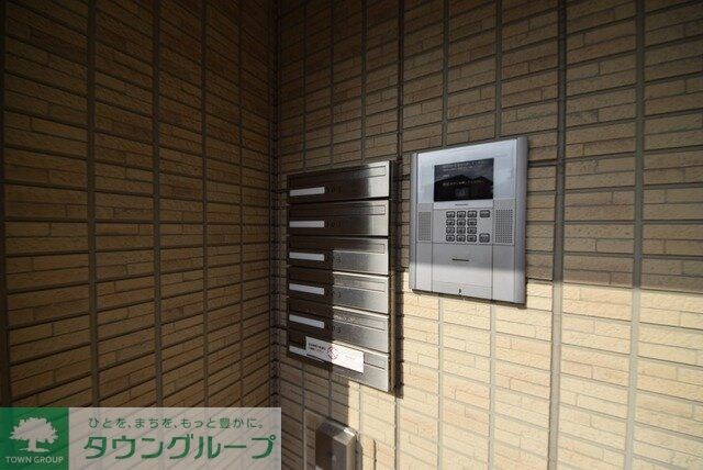 メゾン　ド　キノエの物件内観写真