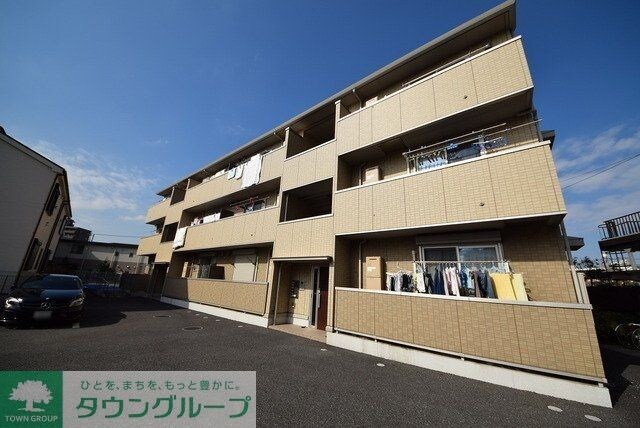 メゾン　ド　キノエの物件内観写真