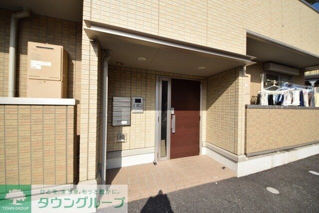 メゾン　ド　キノエの物件内観写真