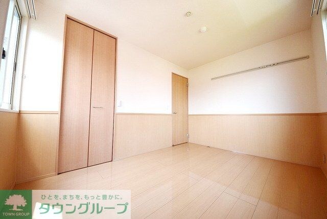 メゾン　ド　キノエの物件内観写真