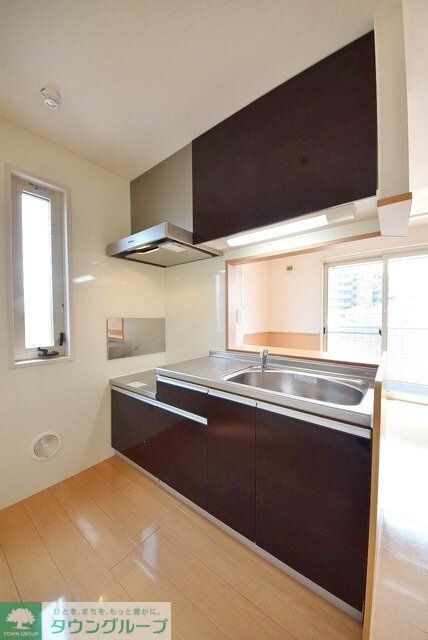 メゾン　ド　キノエの物件内観写真