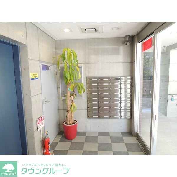 リリー松原の物件内観写真