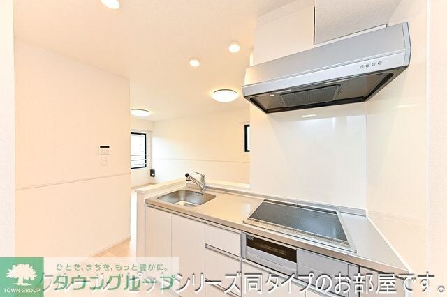 メゾン　Ｔｏｍｏの物件内観写真