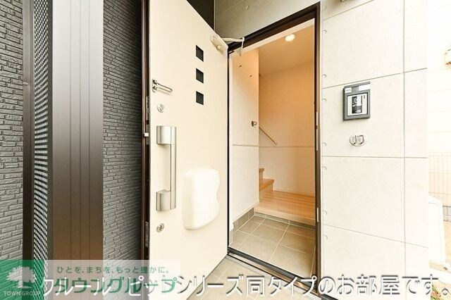 メゾン　Ｔｏｍｏの物件内観写真