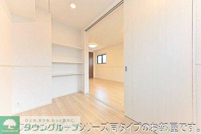 メゾン　Ｔｏｍｏの物件内観写真