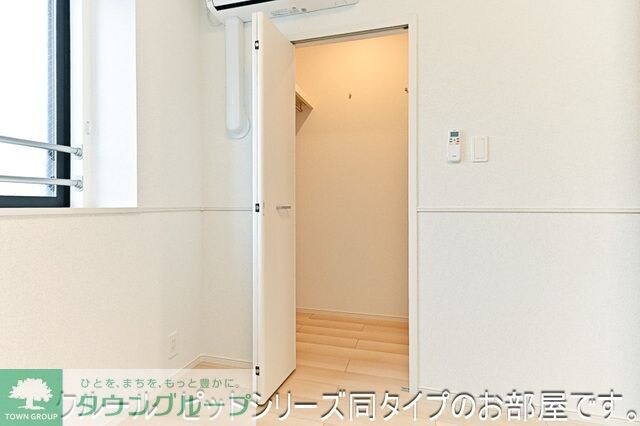 メゾン　Ｔｏｍｏの物件内観写真