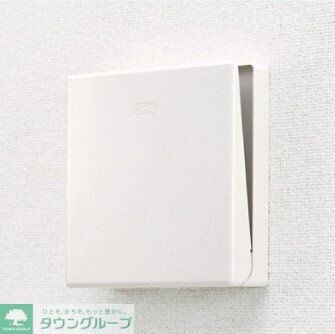 ヒカルサ梅島の物件内観写真