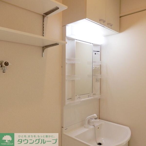 カーサヴィエントの物件内観写真