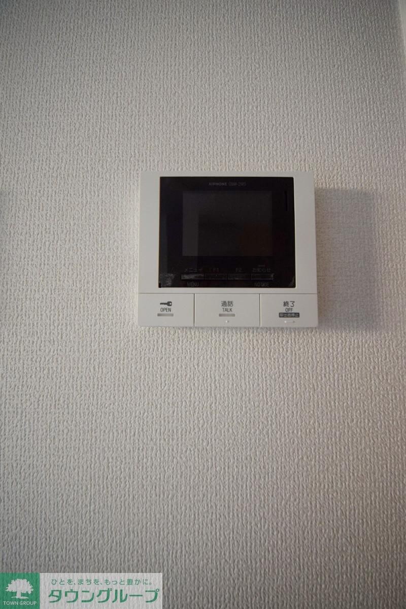 エーデルハイムIIIの物件内観写真