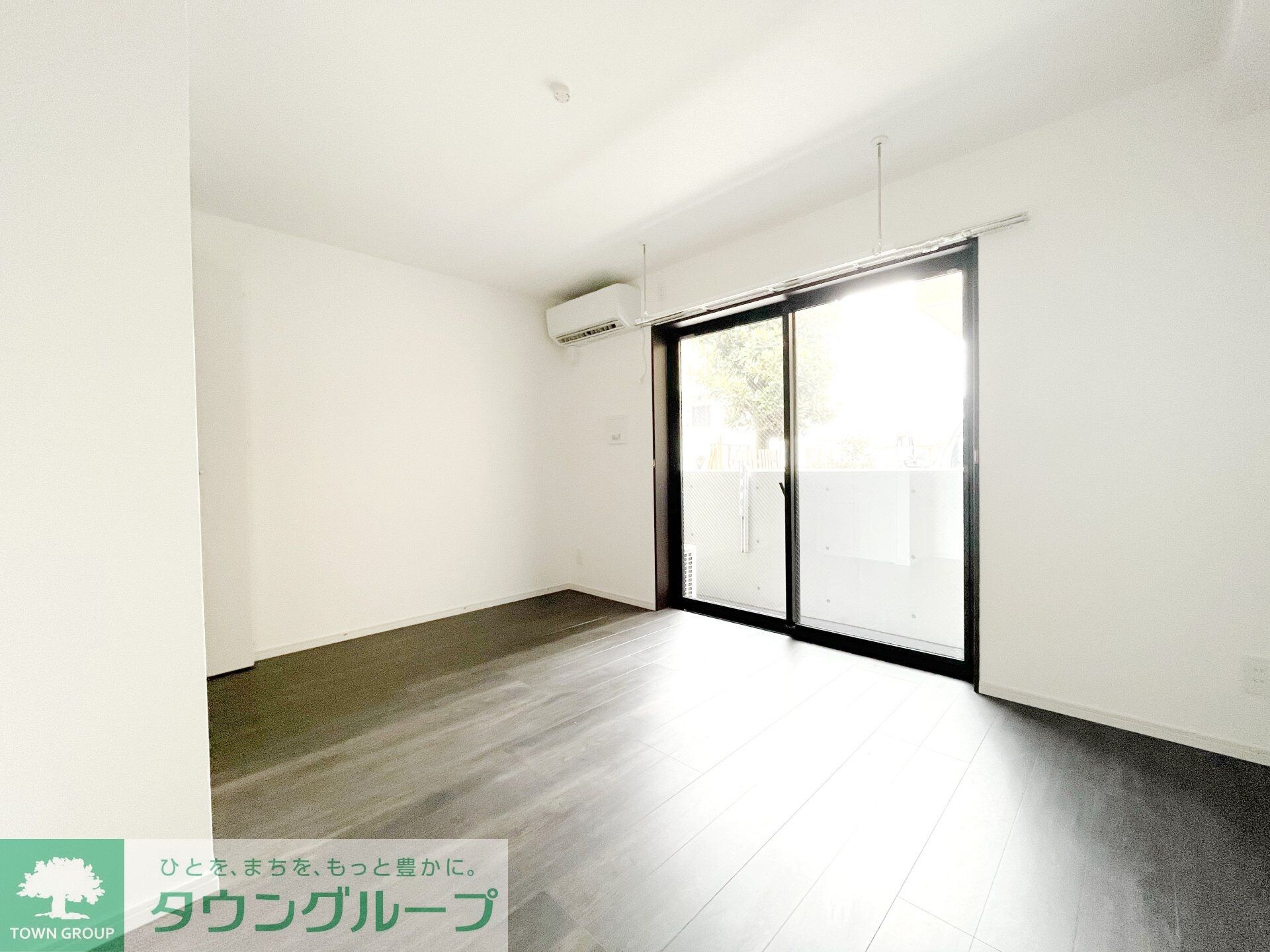 フォーチュン　ガーデンの物件内観写真