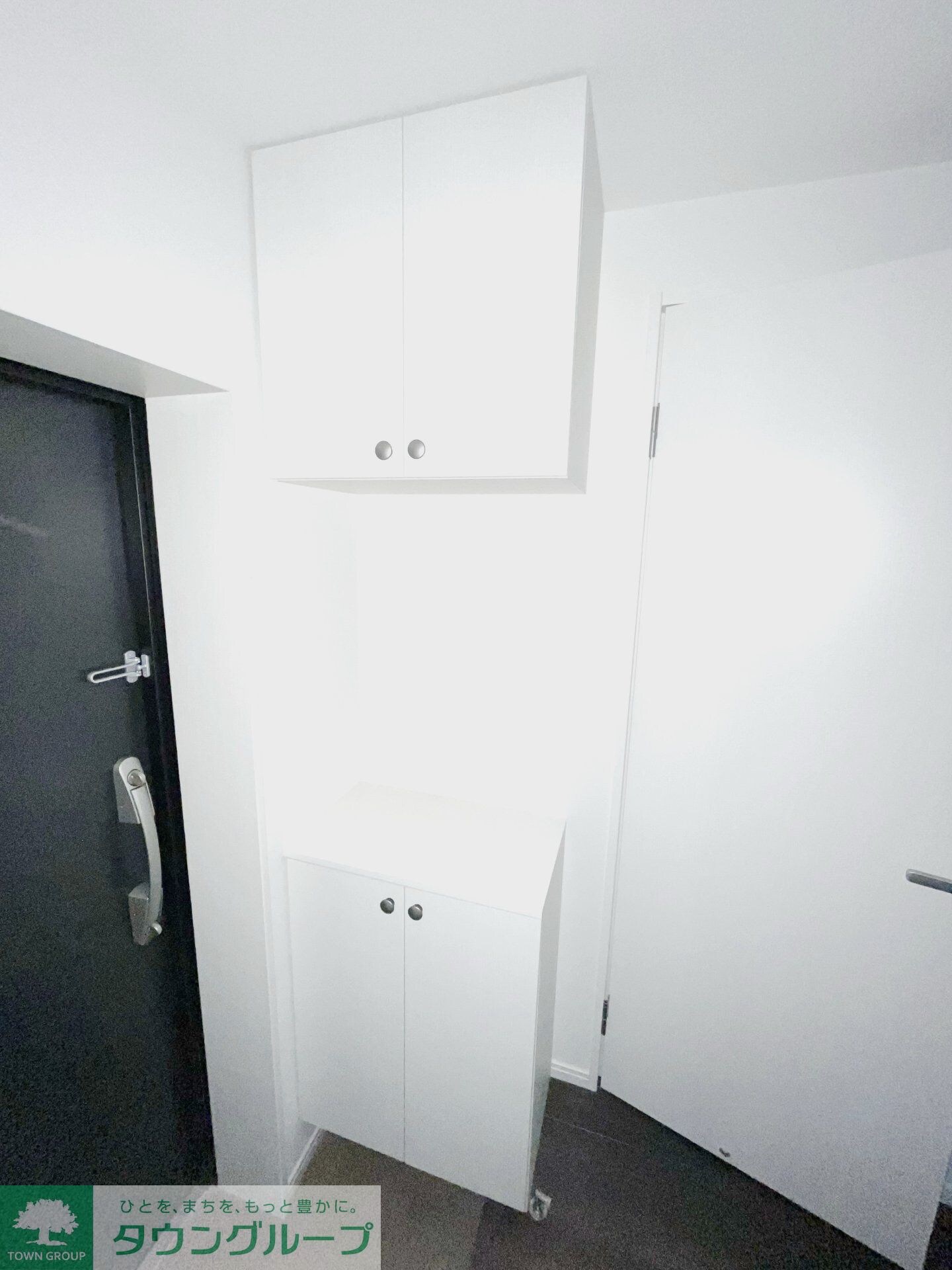 フォーチュン　ガーデンの物件内観写真