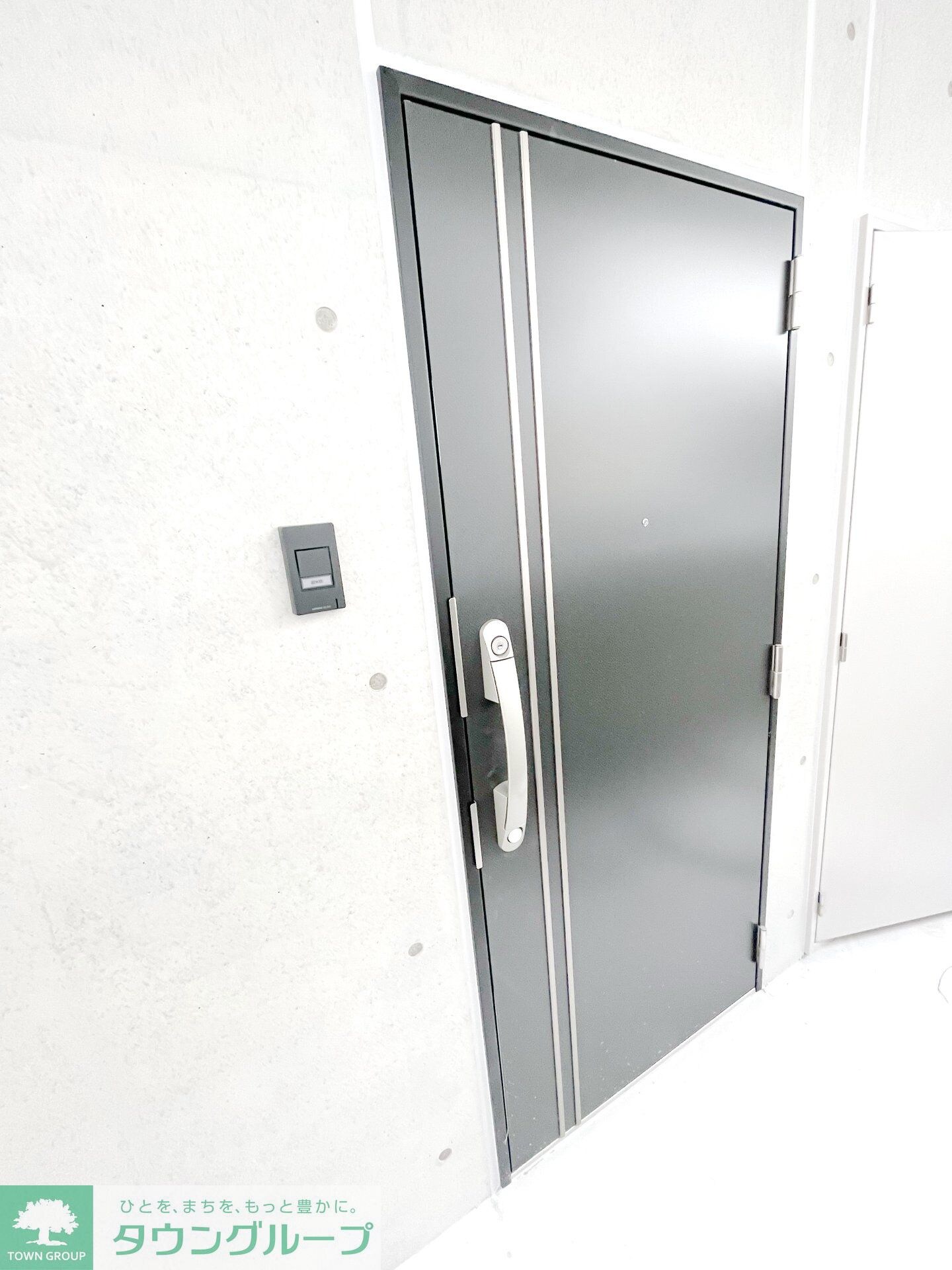 フォーチュン　ガーデンの物件内観写真