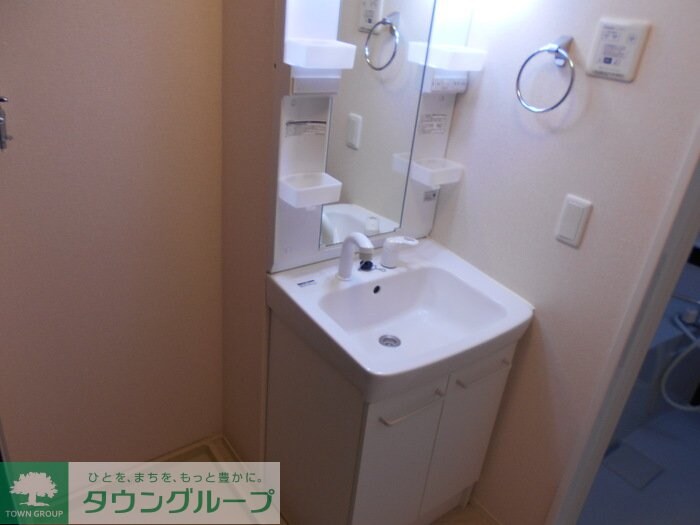 プレジールの物件内観写真