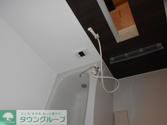 プレジールの物件内観写真