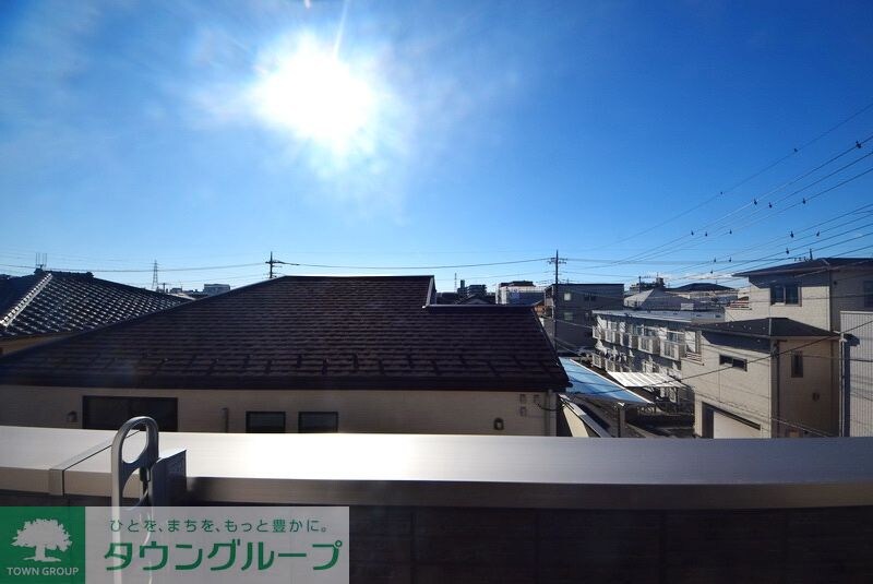 ルミエールユーユーの物件内観写真