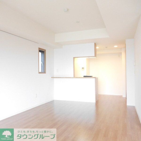 旭ビル　サンライズレジデンスの物件内観写真