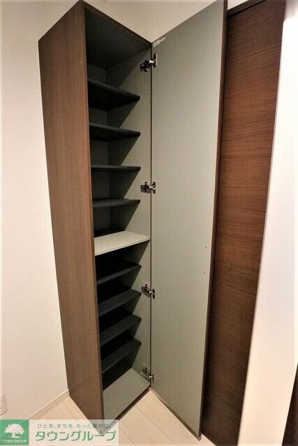 ＲＥＧＡＬＥＳＴ　北越谷の物件内観写真