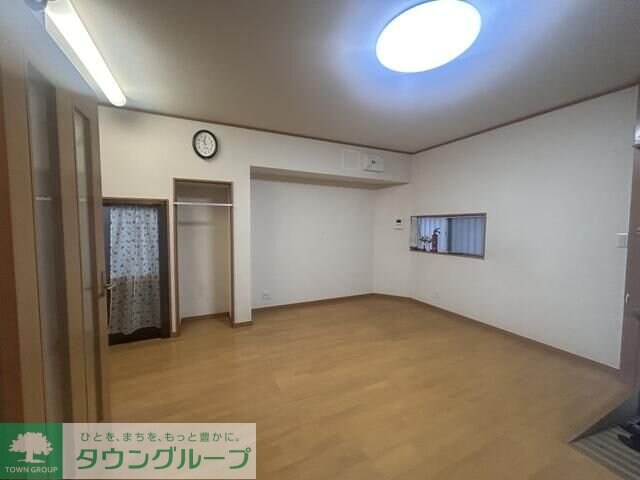 Ｍハウスの物件内観写真