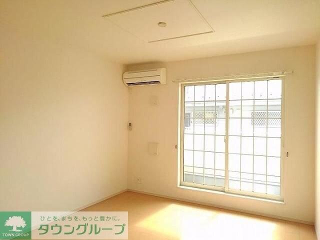 エデンIの物件内観写真