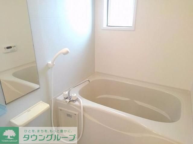 エデンIの物件内観写真