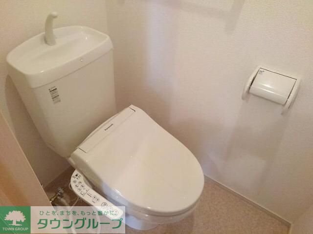 エデンIの物件内観写真