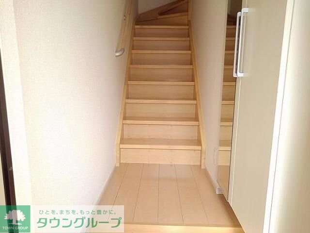 エデンIの物件内観写真