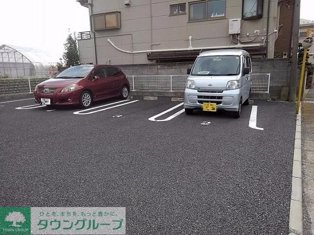 エデンIの物件内観写真