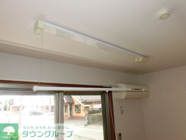 メルヴェーユ八潮中央　Ｂの物件内観写真