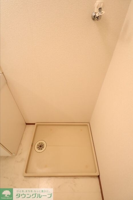 メルヴェーユ八潮中央　Ｂの物件内観写真