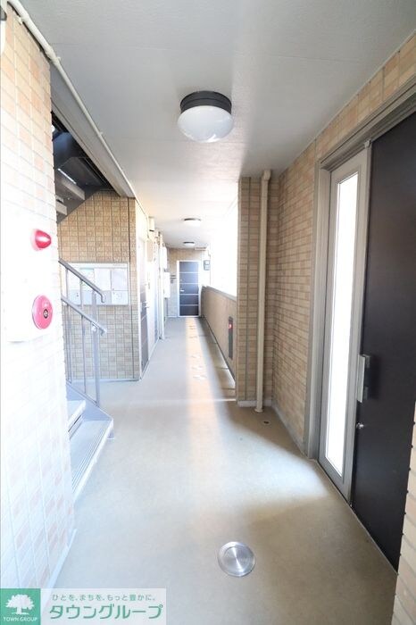 メルヴェーユ八潮中央　Ｂの物件内観写真