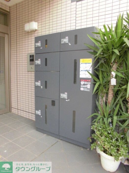 第一フラワーマンション弐番館の物件内観写真