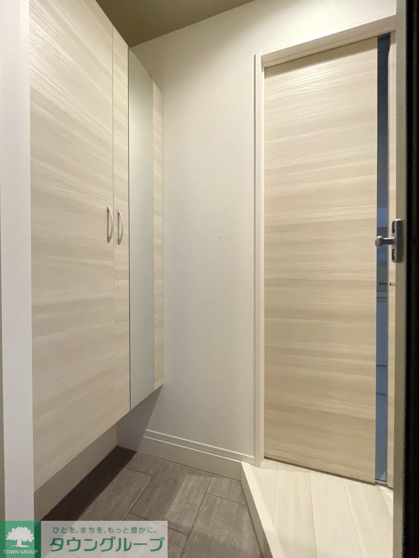 モンステラの物件内観写真