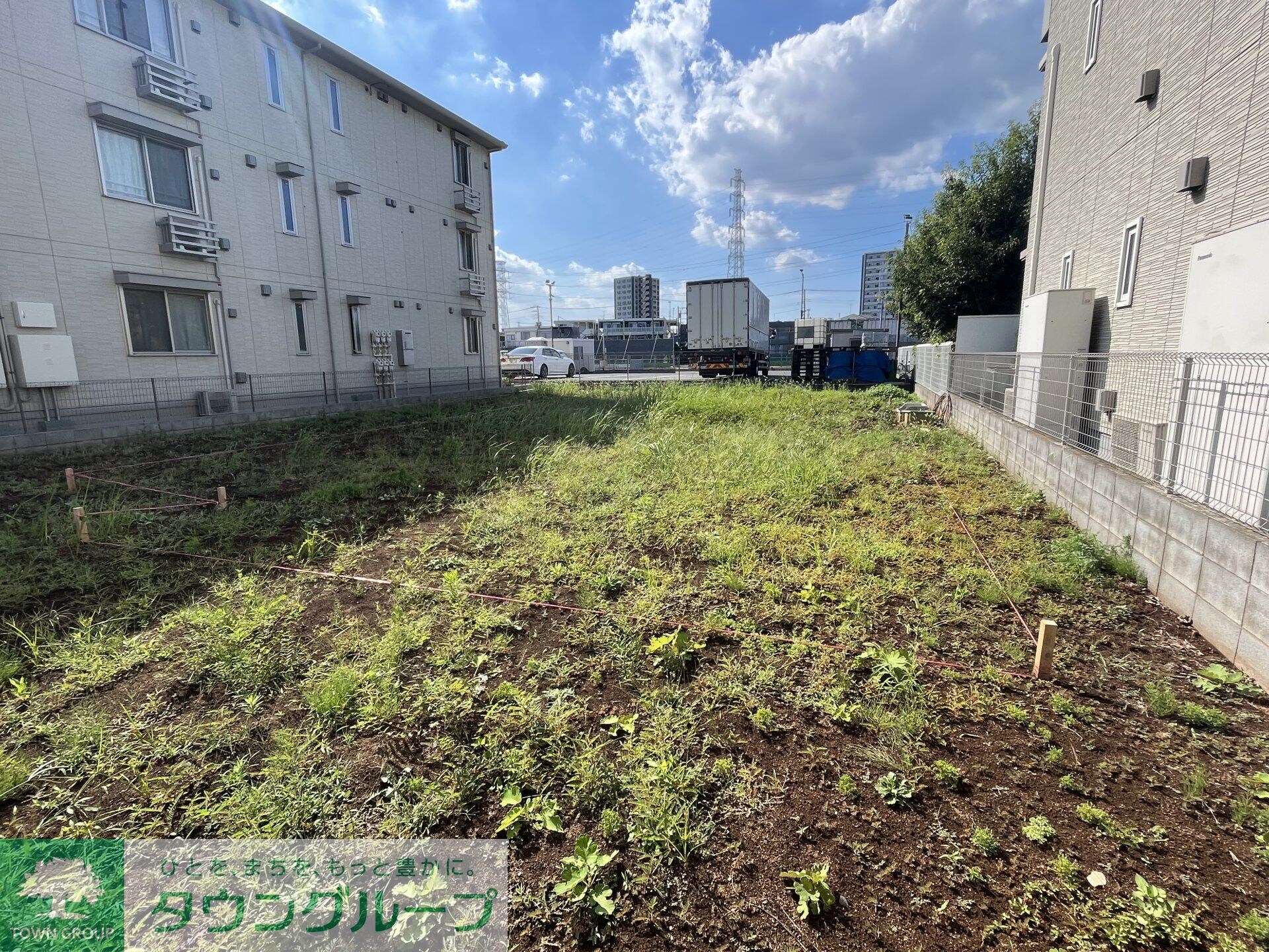 モンステラの物件内観写真