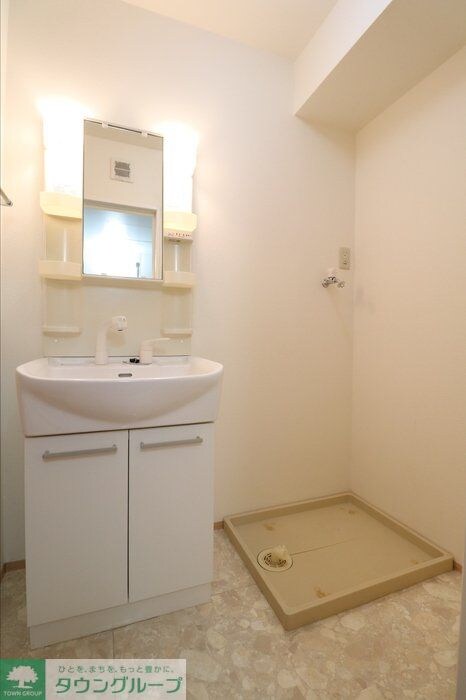 パシ・アージュパルコの物件内観写真