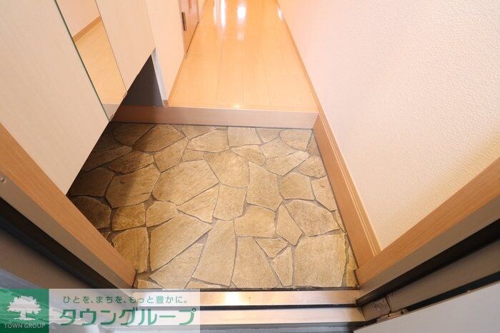 パシ・アージュパルコの物件内観写真