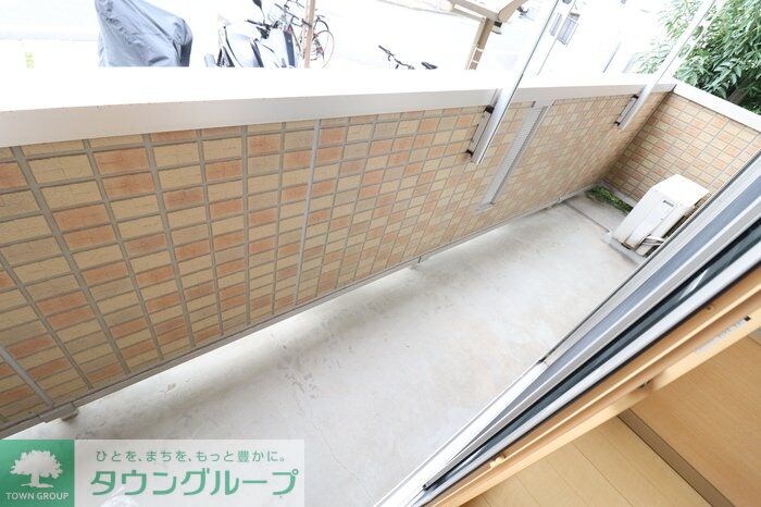 パシ・アージュパルコの物件内観写真