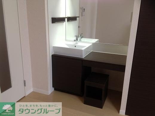 レオネクストエムフラッツ新里の物件内観写真