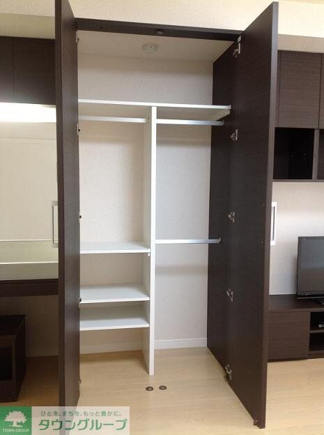 レオネクストエムフラッツ新里の物件内観写真