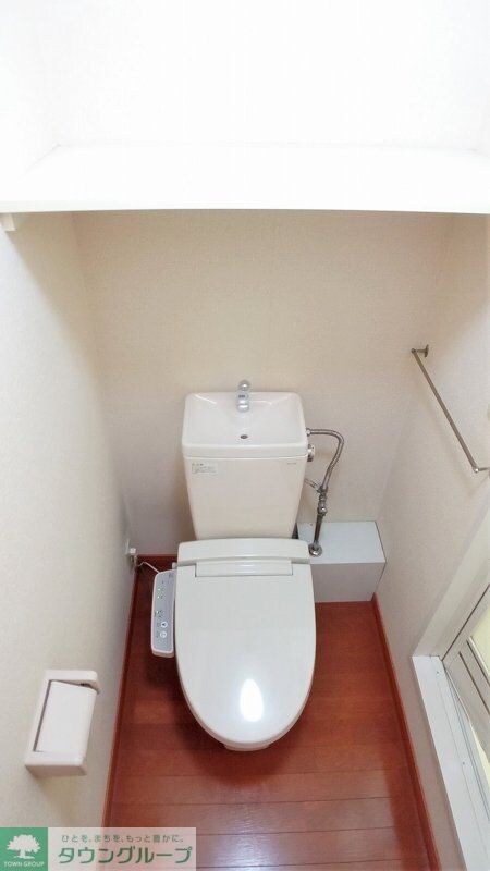 レオパレスクレールＳＫの物件内観写真