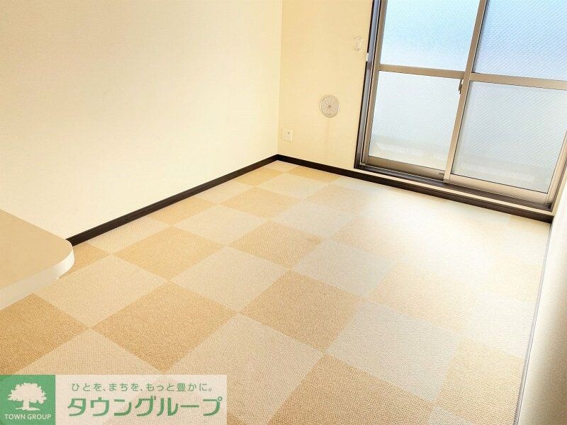 レオネクストフルールの物件内観写真