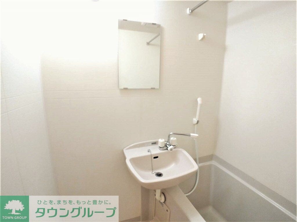 レオパレスＮＥＸＴ　ＤＯＯＲの物件内観写真